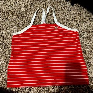 Lacoste top
